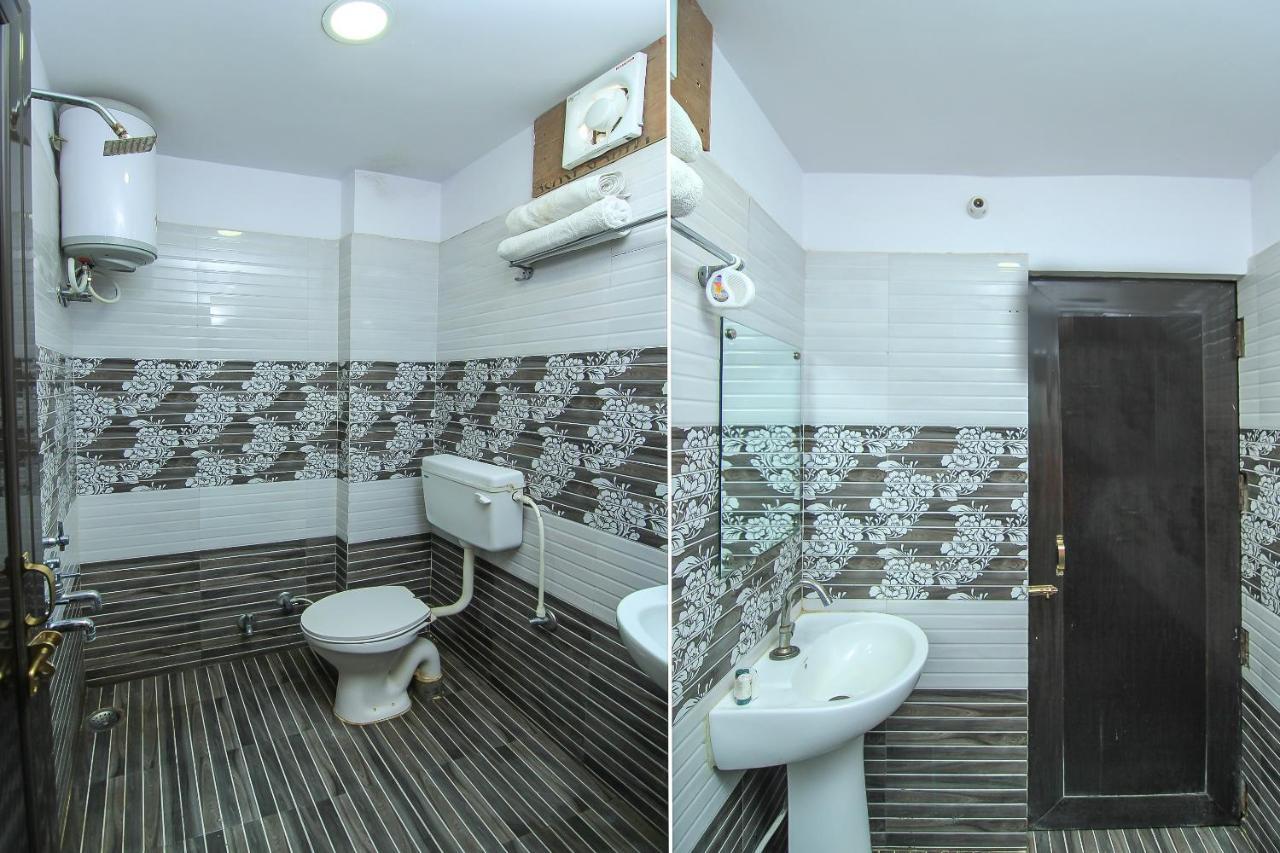 Oyo 8883 Hotel Comfort Zone Lucknow Exterior photo